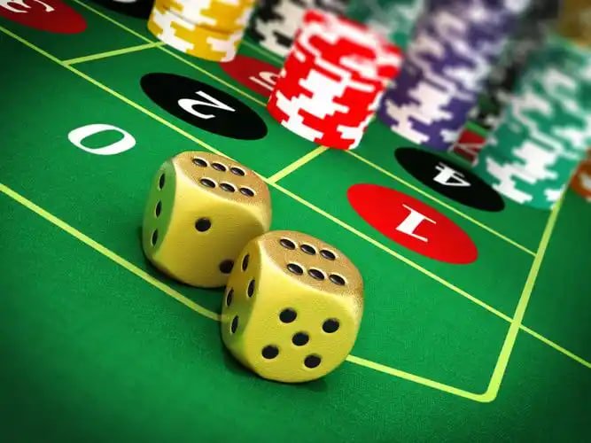 Ilustrasi kemenangan besar di platform exsototo sportsbook dan slot online